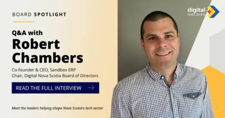 Board Spotlight: Q&A with Robert Chambers Board Spotlight: Q&A with Robert Chambers