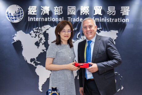 From semiconductors to ocean technology: What Nova Scotia can learn from Taiwan’s innovation ecosystem