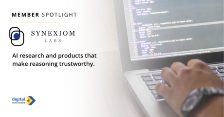 Synexiom Labs is tackling AI’s trust problem from Cape Breton