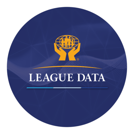 League Data