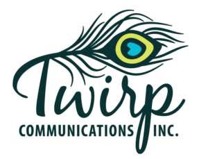 Twirp Communications Inc.