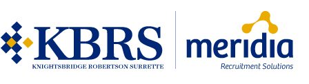Meridia Recruitment Solutions & KBRS