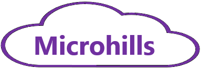 Microhills Inc.