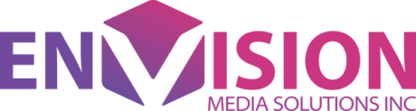 Envision Media Solutions Inc.