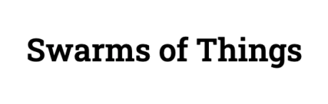 Swarms of Things