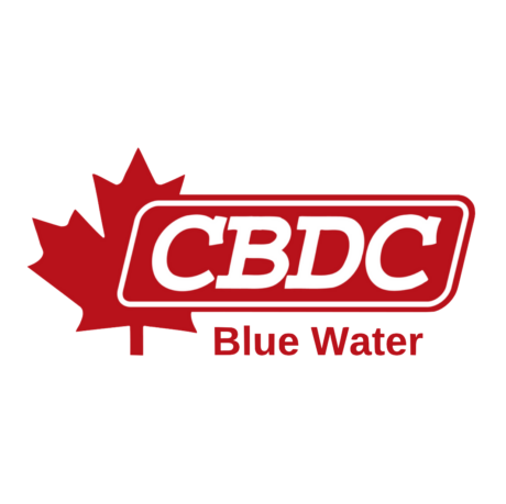 CBDC Blue Water