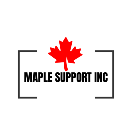 Maple Support Inc.