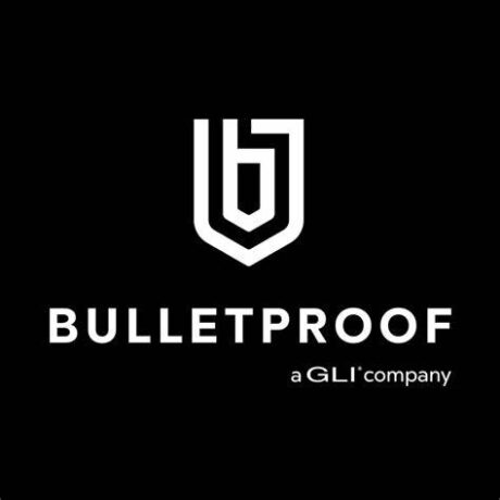 Bulletproof