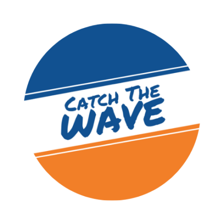 Catch The Wave Marketing