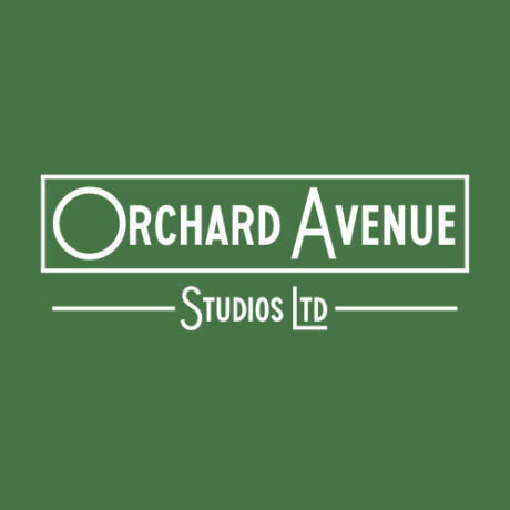 Orchard Avenue Studio Ltd.