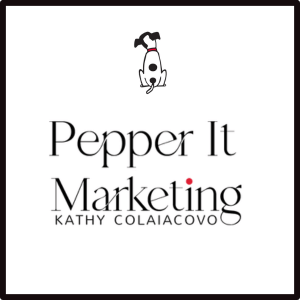Pepper It Marketing Services, Inc.