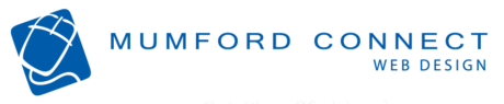 Mumford Connect Web Design