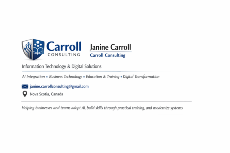 Carroll Consulting