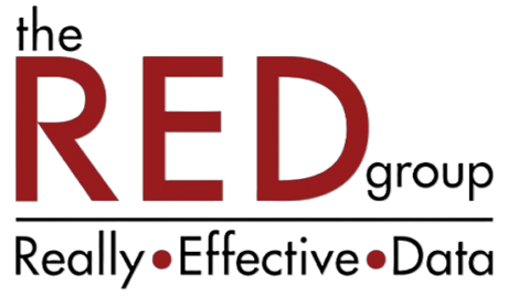 the RED group